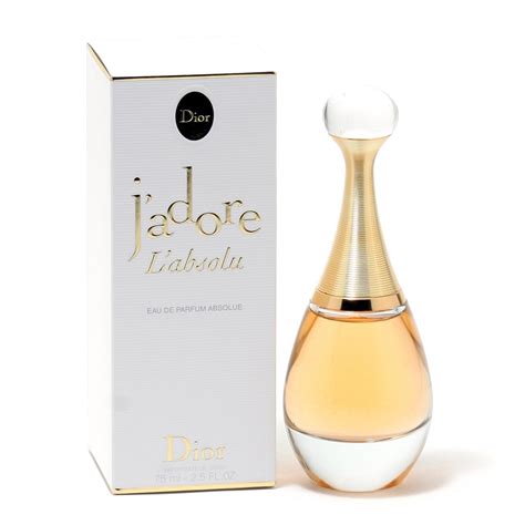 dior jadore absolute|J'adore Perfume Dior Women's Fragrance .